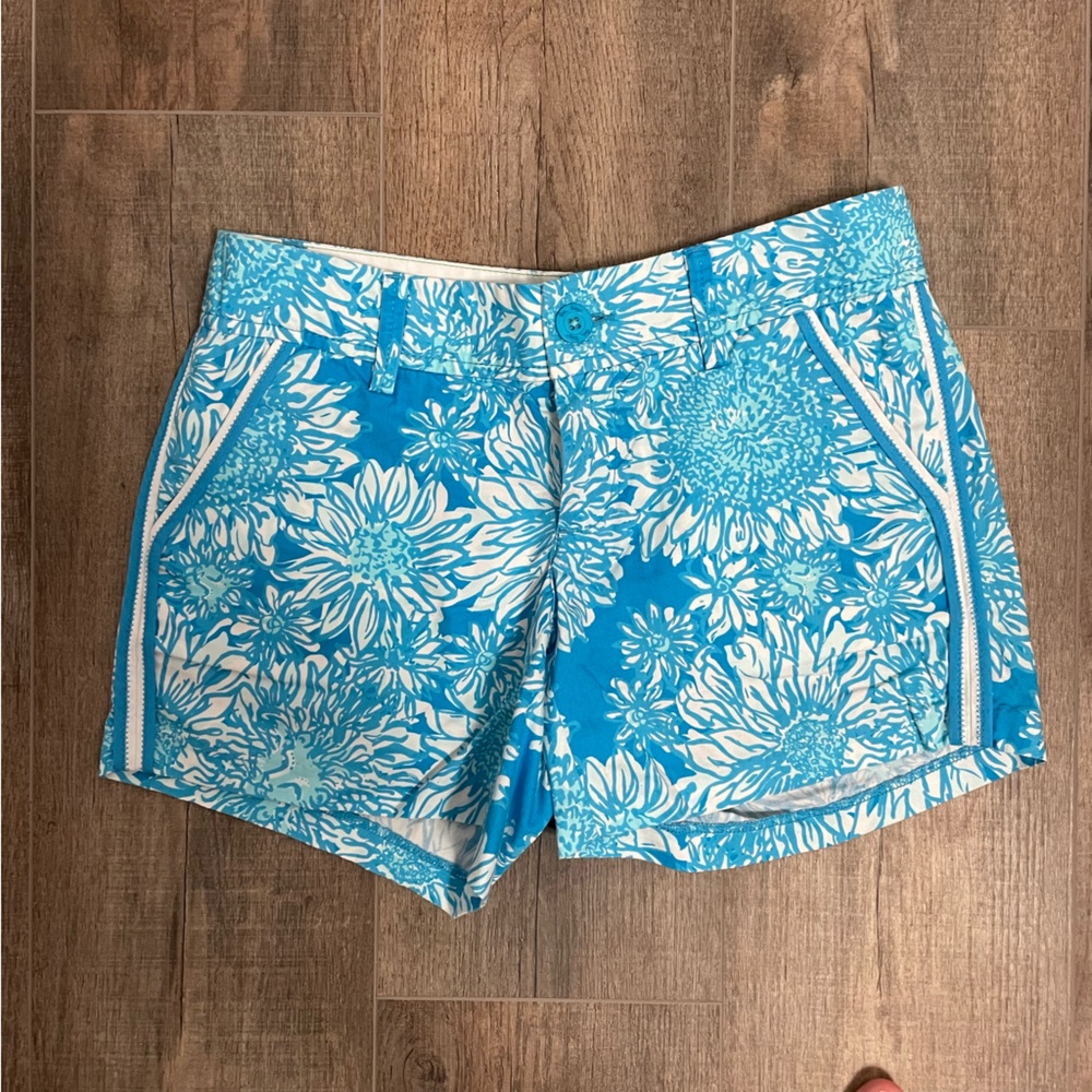 Lilly Pulitzer Shorts